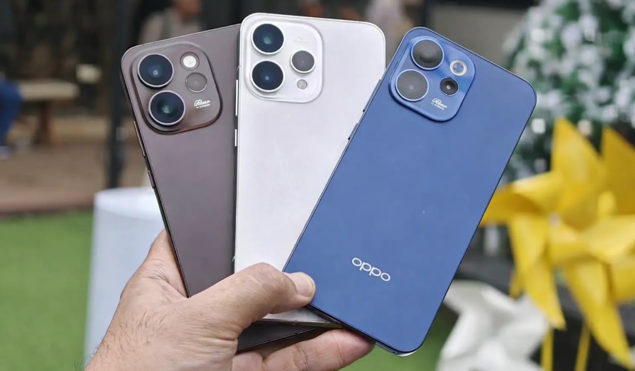 Memori HP OPPO Cepat Penuh? Ini Penyebab dan Cara Mengatasinya