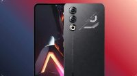 Nubia Neo 5 Pro 5G Rilis, Andalkan Fitur Gaming Lebih Mumpuni