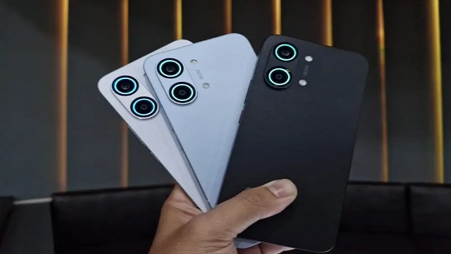 Harga dan Spesifikasi POCO X8 Pro Series di Indonesia