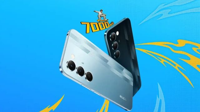 realme Narzo 100 Lite 5G Rilis, Siap Ramaikan Pasar Entry Level