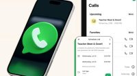 Apa Itu Fitur schedule call WhatsApp, Ini Fungsi dan Cara Pakainya