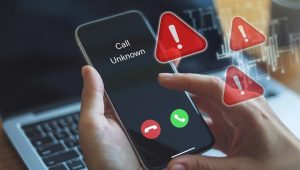 Cara Blokir Telemarketing dan Spam Call di HP