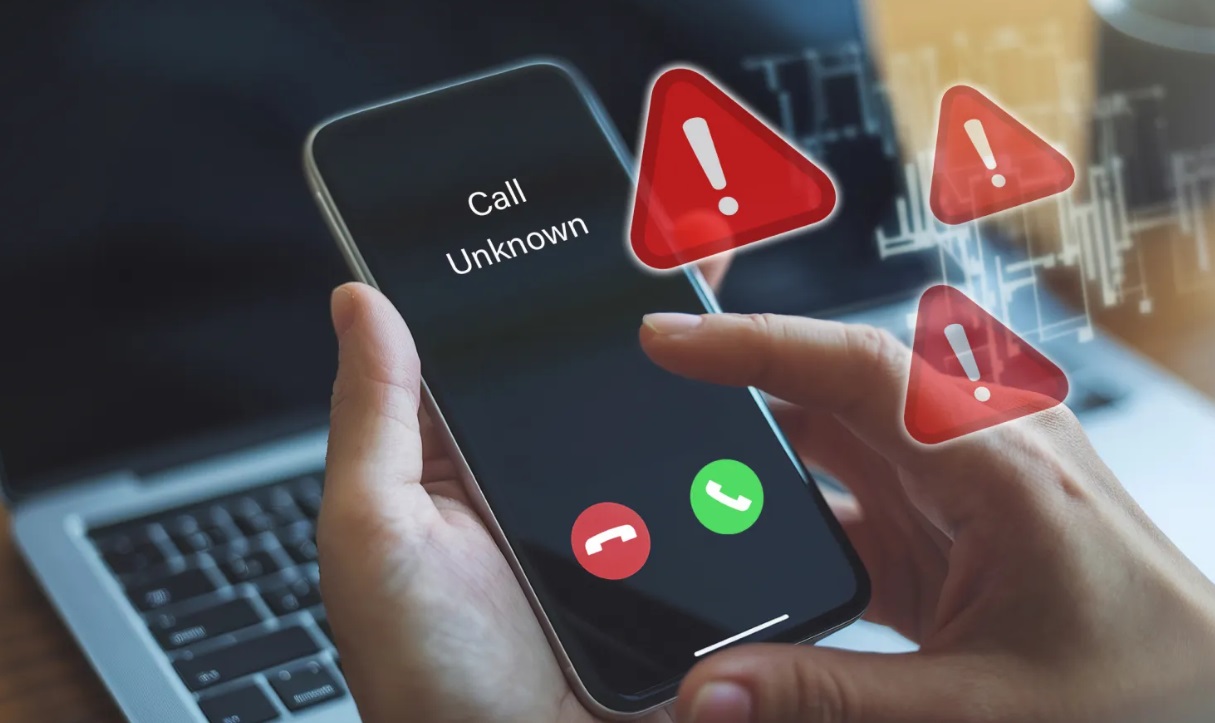 Cara Blokir Telemarketing dan Spam Call di HP