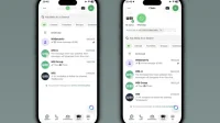 WhatsApp Uji Tampilan Status di Tab Chat, Apa Bedanya?