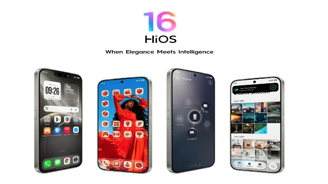 Tecno Siapkan Update HiOS 16 Berbasis Android 16
