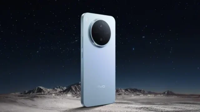 vivo Y600 Pro resmi diumumkan dengan baterai 10.200 mAh dan fast charging 90W. Simak spesifikasi lengkap dan tanggal rilisnya