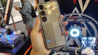 Spesifikasi dan Harga Hp Gaming Nubia Neo 5 Series di Indonesia