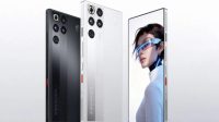 RedMagic 11S Pro dan 11S Pro+ Resmi Diumumkan, Ini Spesifikasinya