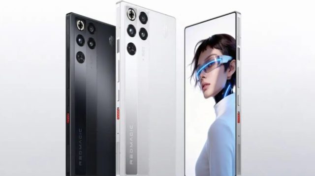 RedMagic 11S Pro dan 11S Pro+ Resmi Diumumkan, Ini Spesifikasinya