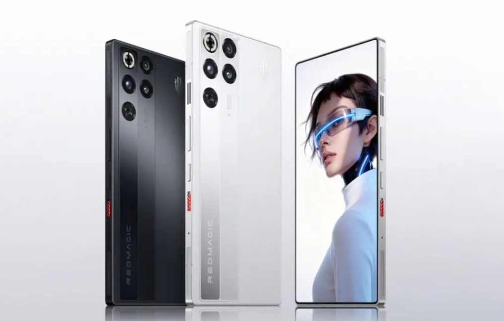 RedMagic 11S Pro dan 11S Pro+ Resmi Diumumkan, Ini Spesifikasinya