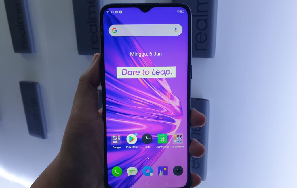 Begini Cara Menghilangkan Iklan di HP realme yang Sering Muncul Tiba-Tiba