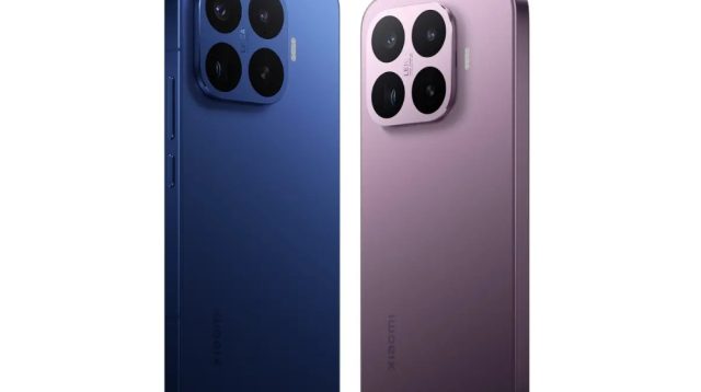Spesifikasi Xiaomi 17T dan Xiaomi 17T Pro, Andalkan Kamera Utama