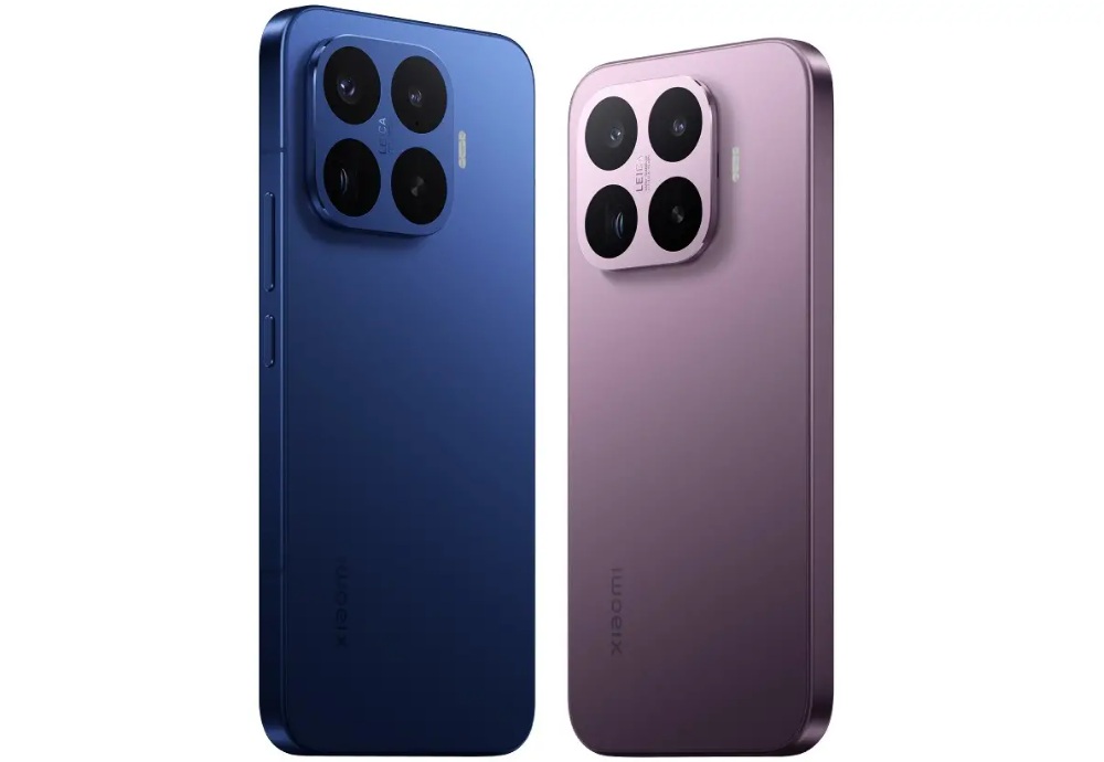 Spesifikasi Xiaomi 17T dan Xiaomi 17T Pro, Andalkan Kamera Utama