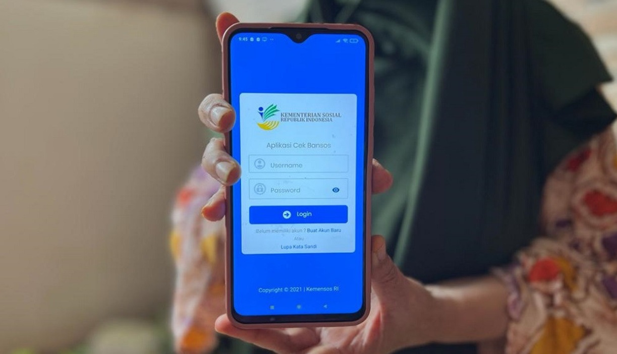 Kenapa Aplikasi Cek Bansos di Hp Tidak Bisa Dibuka? Ini Penyebab dan Solusinya