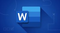 Cara Buat Watermark di Word dengan Mudah dan Cepat