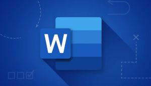 Cara Buat Watermark di Word dengan Mudah dan Cepat