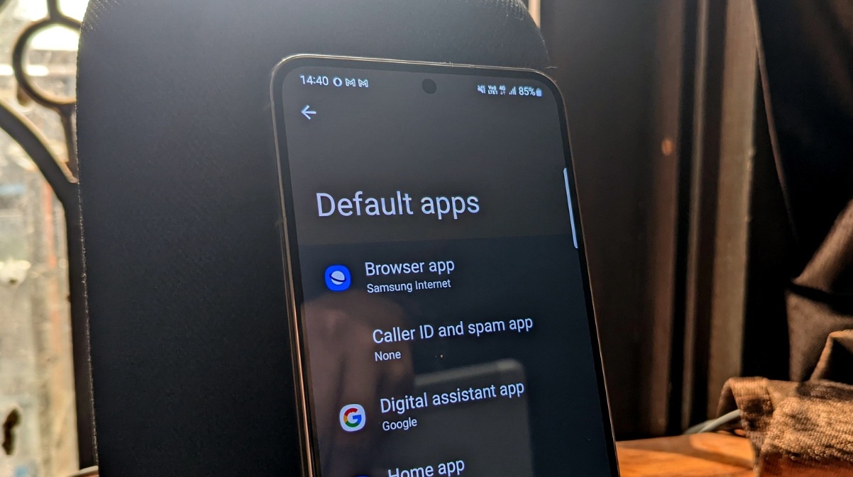 Default di HP Artinya Apa? Ini Penjelasan Lengkap dan Contohnya