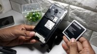 Apakah Ganti Baterai HP Data Akan Hilang? Ini Penjelasannya