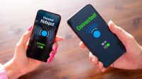 Cara Mengganti Nama Hotspot iPhone dengan Mudah