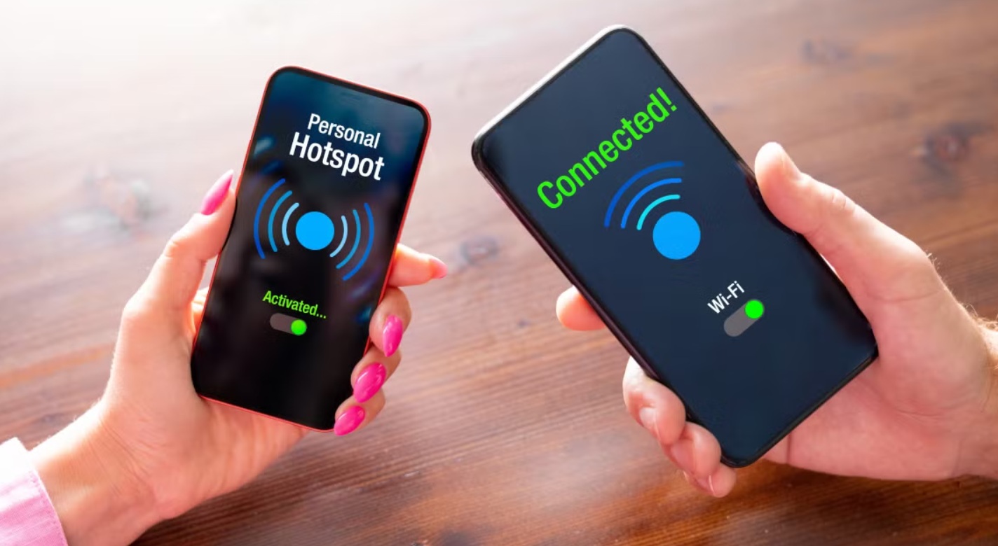 Cara Mengganti Nama Hotspot iPhone dengan Mudah