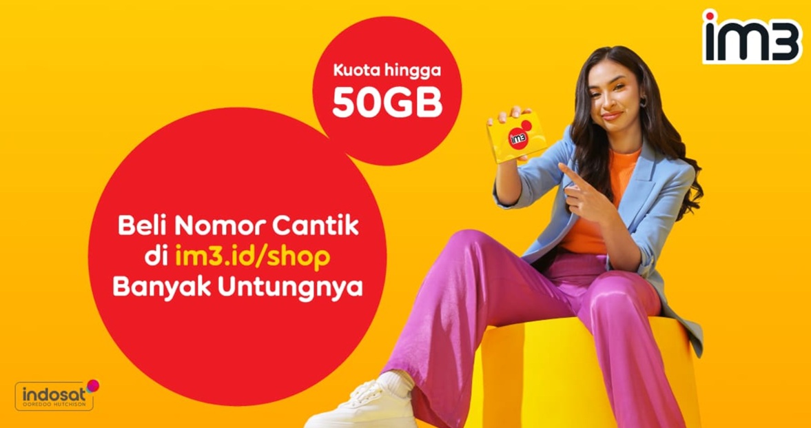 Cara Cek Masa Aktif Kartu Indosat IM3 Terbaru dengan Mudah