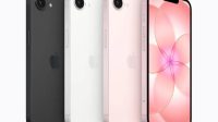 iPhone 17e Resmi Masuk Indonesia, Ini Spesifikasi dan Harganya