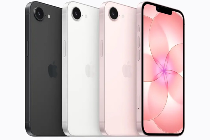 iPhone 17e Resmi Masuk Indonesia, Ini Spesifikasi dan Harganya