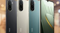 Kelebihan dan Kekurangan POCO C81 Pro, Apakah Layak Dibeli?