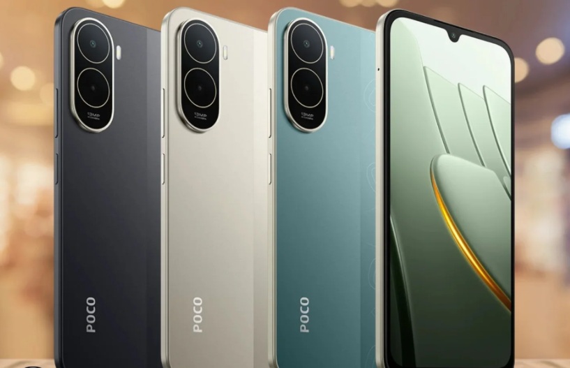 Kelebihan dan Kekurangan POCO C81 Pro, Apakah Layak Dibeli?