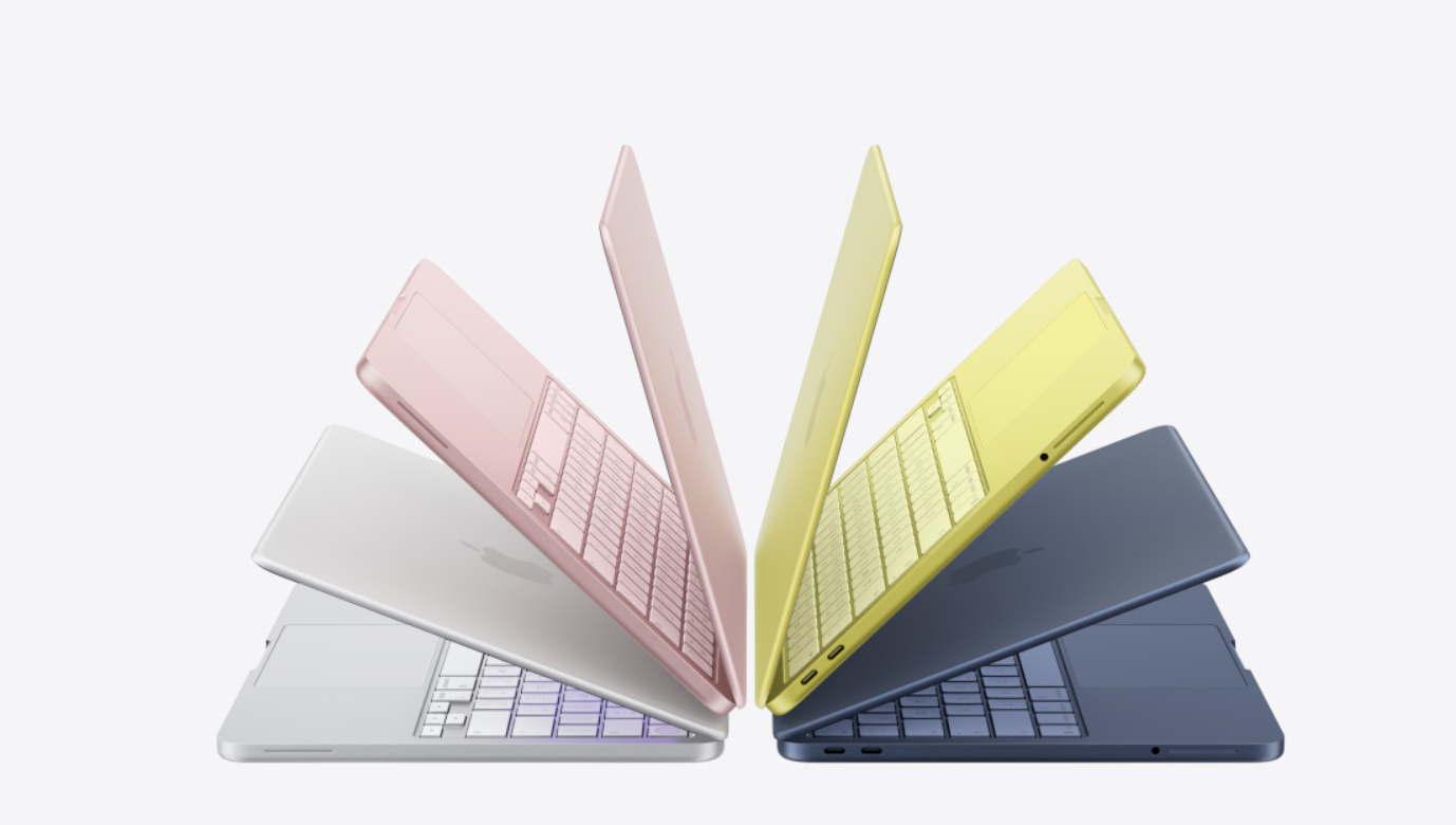 Spesifikasi Lengkap MacBook Neo, Laptop Apple Murah dengan Chip A18 Pro