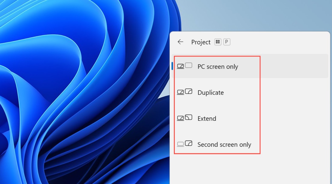 Apa Itu PC Screen Only di Windows? Ini Fungsi dan Cara Mengaktifkannya