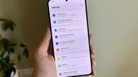 Kenapa Pengaturan HP Samsung Tidak Bisa Dibuka? Ini Penyebab dan Cara Mengatasinya