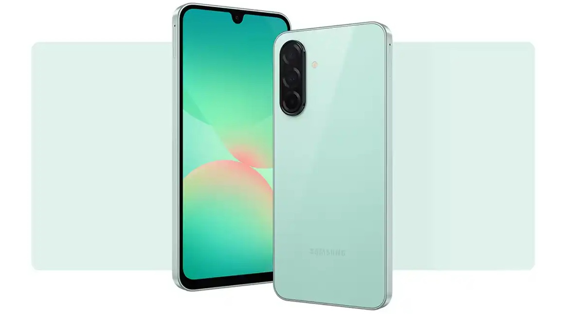 Beredar Bocoran Spesifikasi Samsung Galaxy A27
