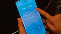 Apa Itu Privacy Display Samsung? Ini Fungsi dan Cara Kerjanya