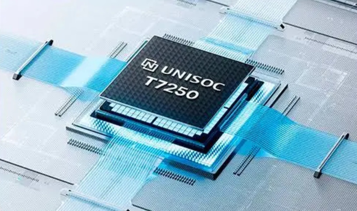 UNISOC T7250 Setara dengan Chipset Apa? Ini Perbandingan dan Performa Lengkapnya