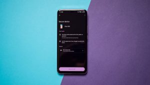 Cara Melacak HP vivo yang Hilang dengan Find Hub, Mudah dan Cepat
