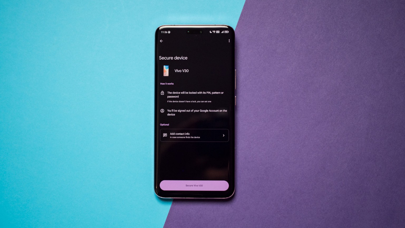 Cara Melacak HP vivo yang Hilang dengan Find Hub, Mudah dan Cepat