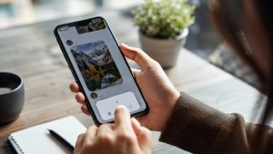 Panduan Cara Menyimpan Foto dari DM Instagram ke Galeri HP