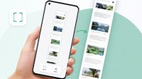 Cara Screenshot Panjang di HP OPPO Cara Screenshot Panjang di HP OPPO Terbaru, Mudah Tanpa Aplikasi Tambahan