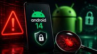 Android 14 hingga 16 Terancam, Ini Cara Melindungi HP dari Celah Zero-Day