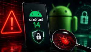 Android 14 hingga 16 Terancam, Ini Cara Melindungi HP dari Celah Zero-Day