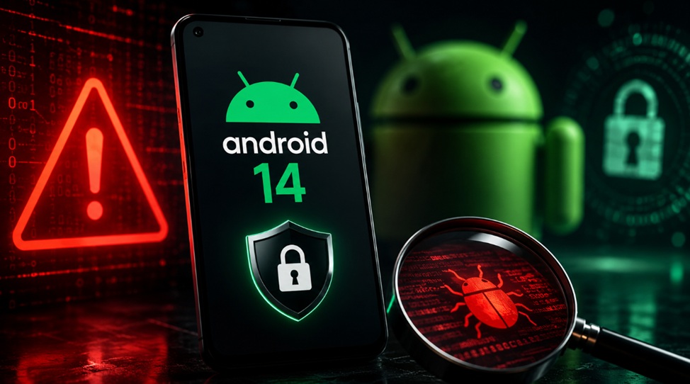 Android 14 hingga 16 Terancam, Ini Cara Melindungi HP dari Celah Zero-Day