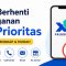 Cara Berhenti Langganan XL Prioritas Terbaru 2026, Panduan Lengkap dan Praktis
