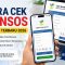 Cara Cek Bansos Terbaru 2026, Ketahui Status Penerima dan Penyebab Nama Tidak Muncul
