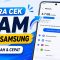 Cara Cek RAM HP Samsung yang Terbaru Mudah dan Akurat