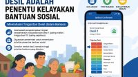 Desil Adalah Penentu Kelayakan Bansos? Ini Penjelasan Lengkapnya