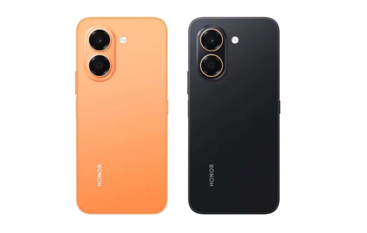 Honor X7e Resmi Hadir, Bawa Baterai 7500mAh dan Layar 120Hz