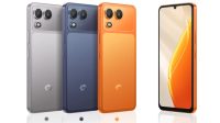 Itel A200 Resmi Meluncur di Indonesia, HP Rp1 Jutaan dengan Layar 120Hz dan IP65