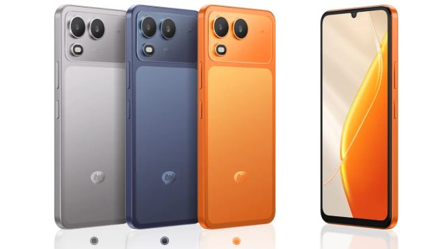 Itel A200 Resmi Meluncur di Indonesia, HP Rp1 Jutaan dengan Layar 120Hz dan IP65