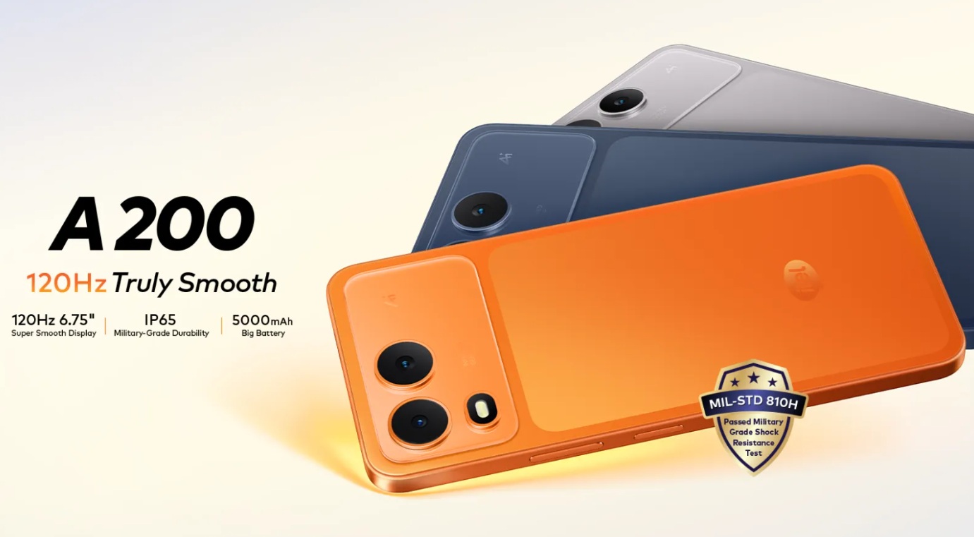 Kelebihan dan Kekurangan Itel A200, Apakah Layak Dibeli di Harga Rp1 Jutaan?